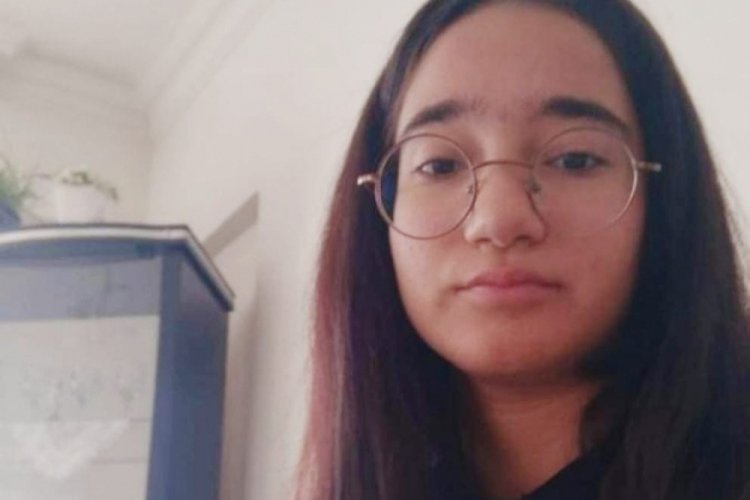 16 yaşındaki R&uuml;meysa'nın ş&uuml;pheli &ouml;l&uuml;m&uuml;