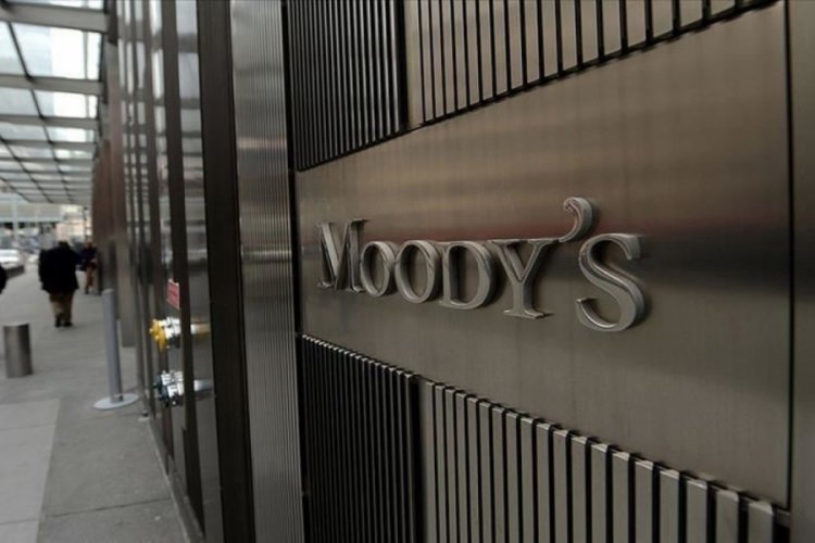 Moody's'ten ABD ekonomisi a&ccedil;ıklaması