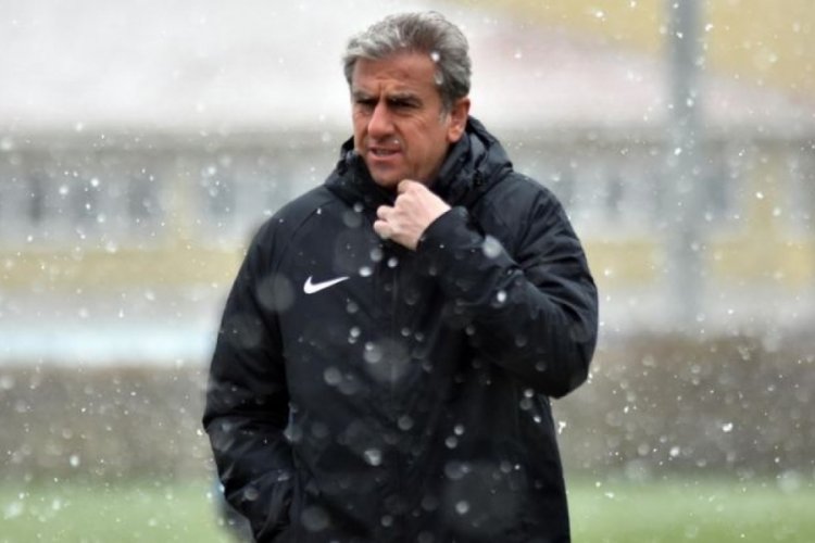 Kayserispor, ligin 30. ma&ccedil;ına 6. teknik direkt&ouml;rle &ccedil;ıkacak