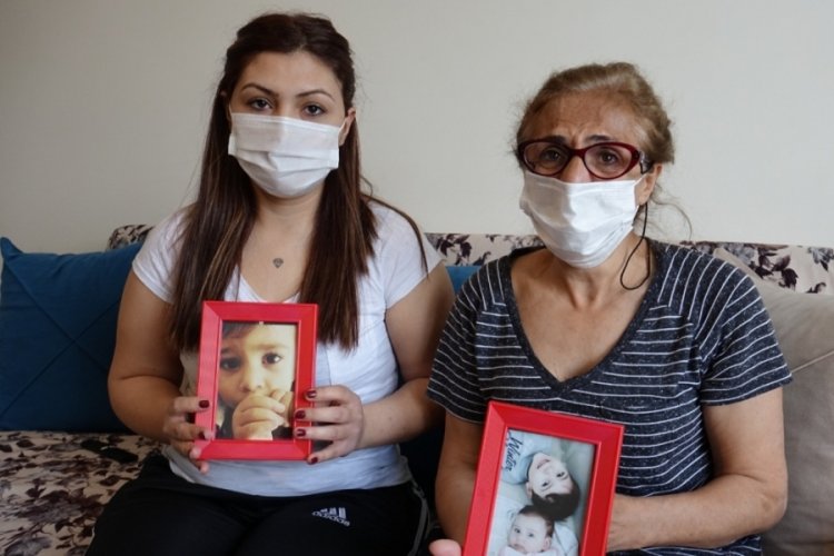 4 yaşındaki oğlunu &ouml;ld&uuml;ren baba, Bursa'da tahliye olmuştu! Anne isyan etti