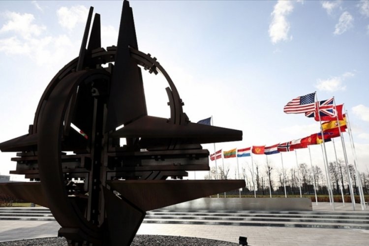 NATO'dan Rus savaş u&ccedil;aklarına &ouml;nleme