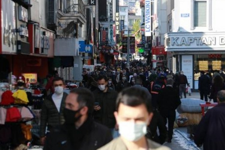 Vaka sayılarının arttığı Samsun'da yeni yasaklar