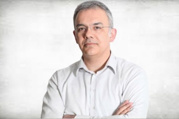 Profes&ouml;r Kayıhan Pala'dan kongre tepkisi