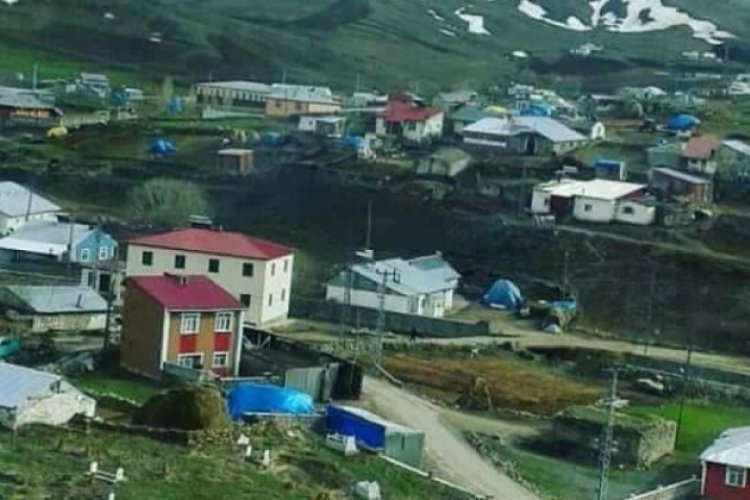 Ardahan'da iki k&ouml;y karantinaya alındı