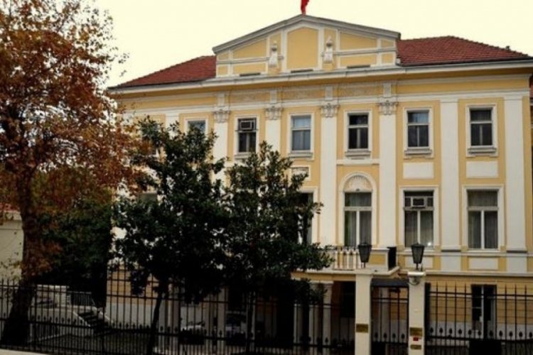 T&uuml;rkiye'nin İtalya'daki fahri başkonsolosluk sayısı arttı