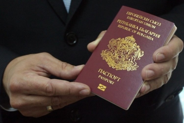 Bulgaristan pasaportu olanlar muaf olacak
