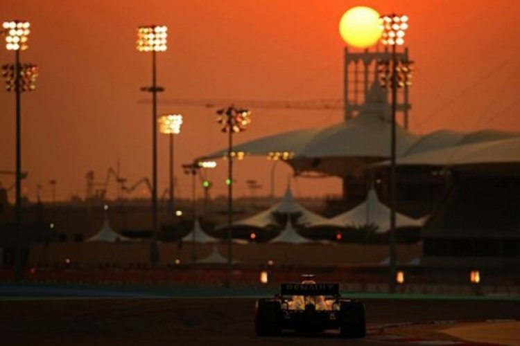Formula 1 2021 sezonu Bahreyn GP'si analizi