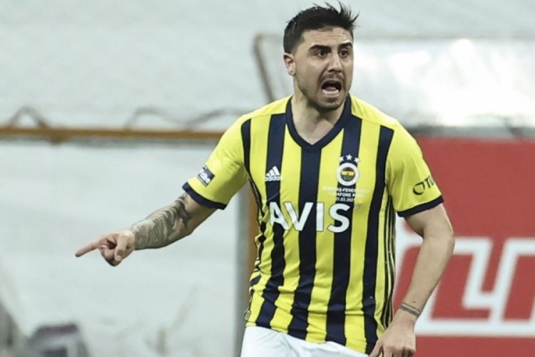 "Ozan'ın serbest kalma bedeli 20 milyon Euro"