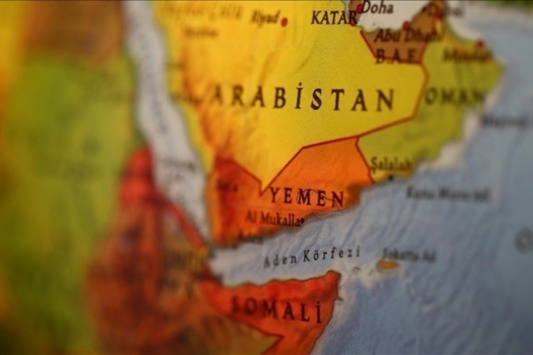 Suudi Arabistan Yemen'e 422 milyon dolarlık petrol ürünleri hibe etti