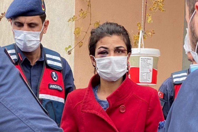 Melek İpek'in 112 görevlisiyle görüşmesi ortaya çıktı: Kocamı vurdum, çabuk yetişin