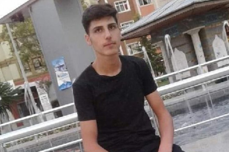 Bursa'da Suriyeli gencin öldüğü kavgada 'kasa fırlattı' iddiası: Olay bir anda oldu, çok korktum