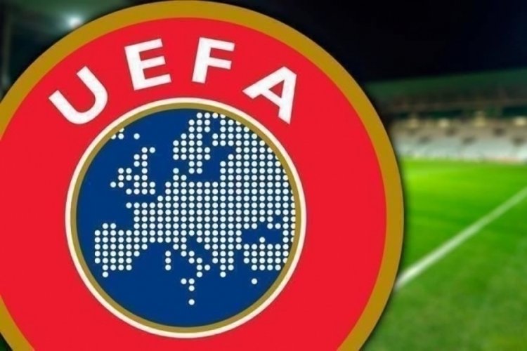 UEFA, yüzde 30 seyirci kısıtlamasını kaldırdı