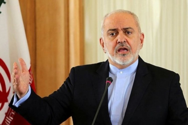 Cevad Zarif: Biden, Trump'ın politikalarını izliyor