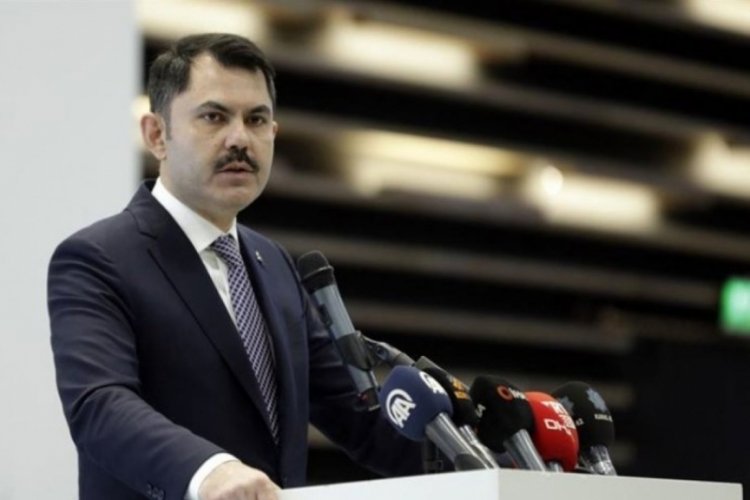 &Ccedil;evre ve Şehircilik Bakanlığı 'yıkım y&ouml;netmeliği' hazırlayacak