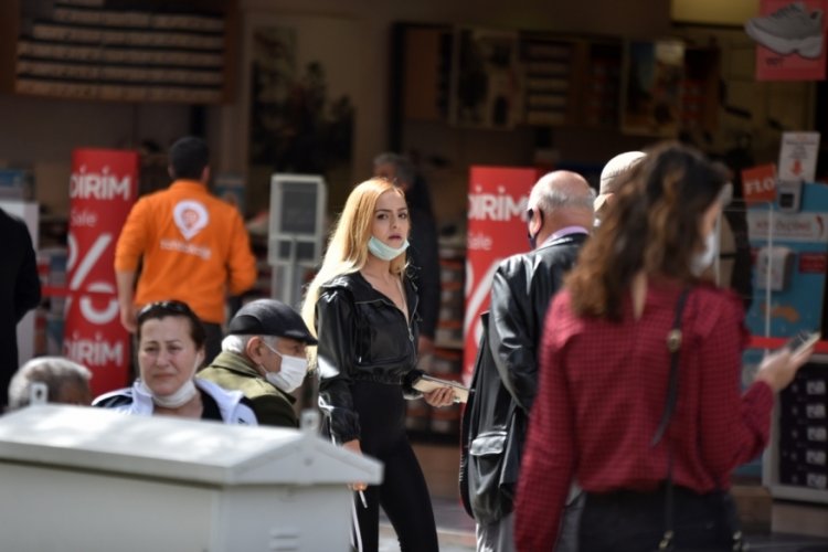 Vaka sayısı 40 bine dayandı! Uzmanlar: Pik değil