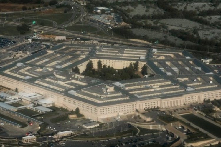 Pentagon yine Microsoft'u seçti: 22 milyar dolarlık ihale