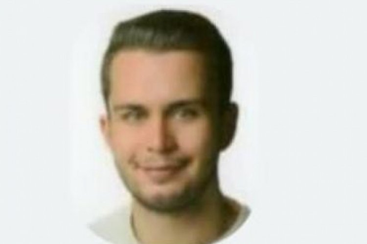 &Uuml;nl&uuml; baklavacının oğlu avukat arkadaşı tarafından vuruldu