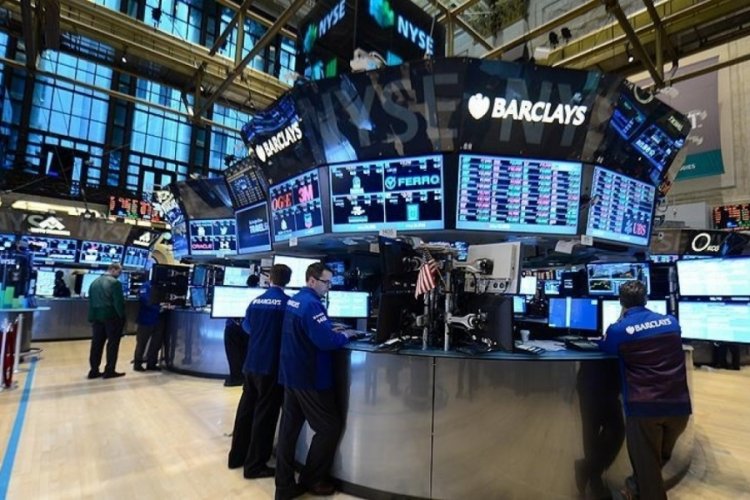 K&uuml;resel piyasalar imalat sanayi verilerine odaklandı