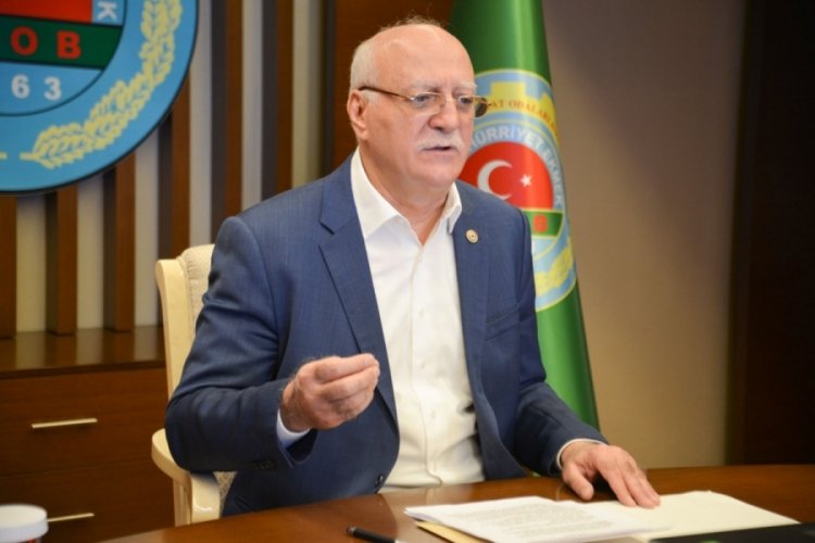 TZOB: &Uuml;retici ve market arasındaki fiyat farkı 5 kata ulaştı