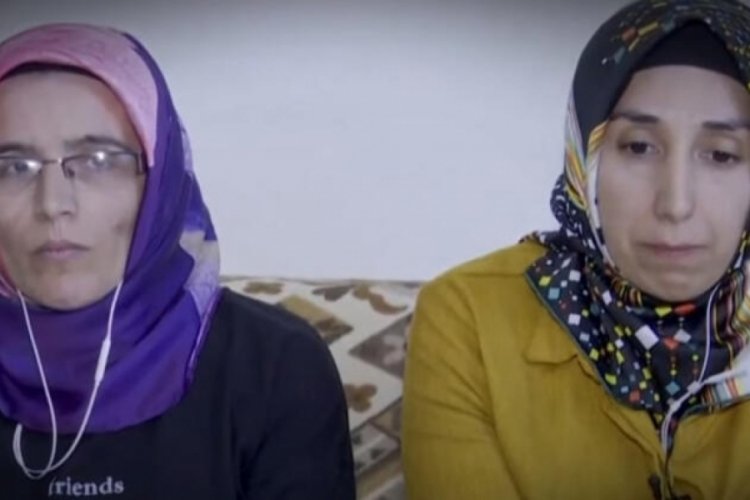 Aynı adama ka&ccedil;an eltilerle ilgili flaş iddia: Onlar birbirini seviyor