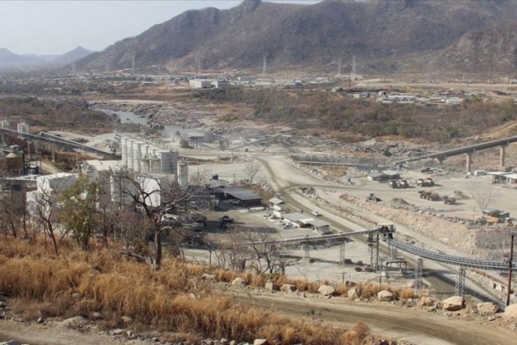Arap &uuml;lkelerinden Mısır ve Sudan'ın Hedasi Barajı m&uuml;zakerelerine destek