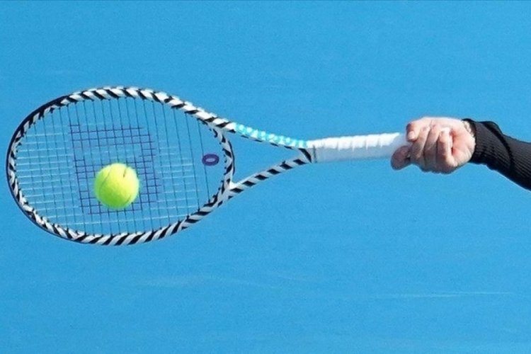 Miami A&ccedil;ık'ta kadın tenis&ccedil;ilerin yarı final eşleşmeleri belli oldu