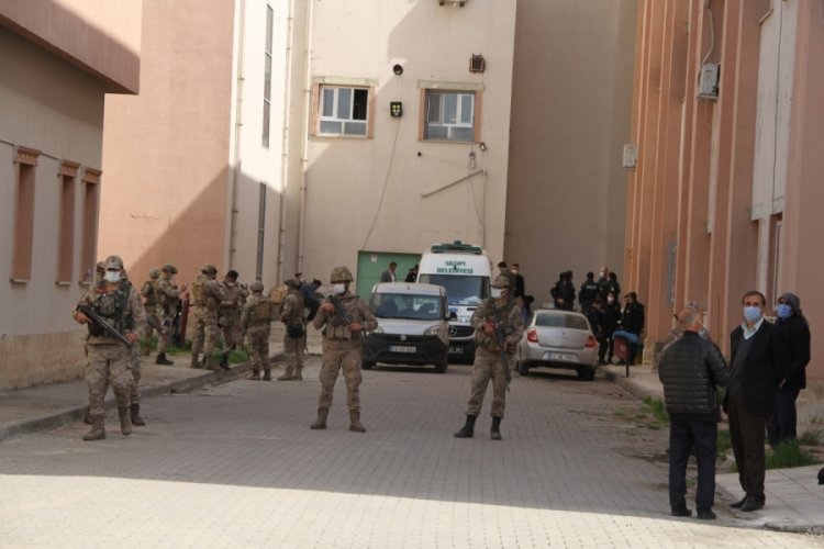 PKK'lı ter&ouml;ristlerin yaptığı patlayıcının infilak etmesiyle bir &ccedil;oban hayatını kaybetti