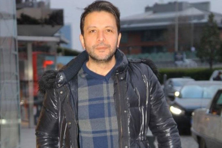 Nihat Doğan'ın klip heyecanı - Magazin Haberleri - Bursadabugun.com