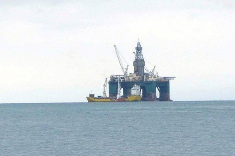 Rus enerji şirketleri, Doğu Akdeniz'de olası ABD yaptırımlarına karşı isimlerini gizliyor