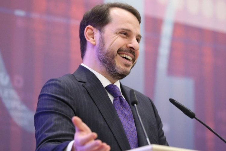 Sevilay Yılman: Berat Albayrak'ın keyfi yerindeymiş, Erdoğan'la buzlar tamamen erimiş