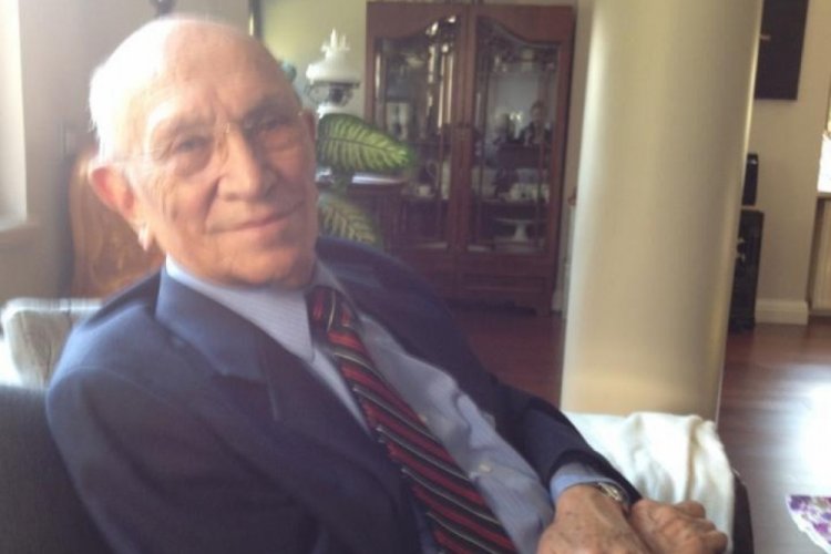 Prof. Dr. H&uuml;samettin G&ouml;kay hayatını kaybetti