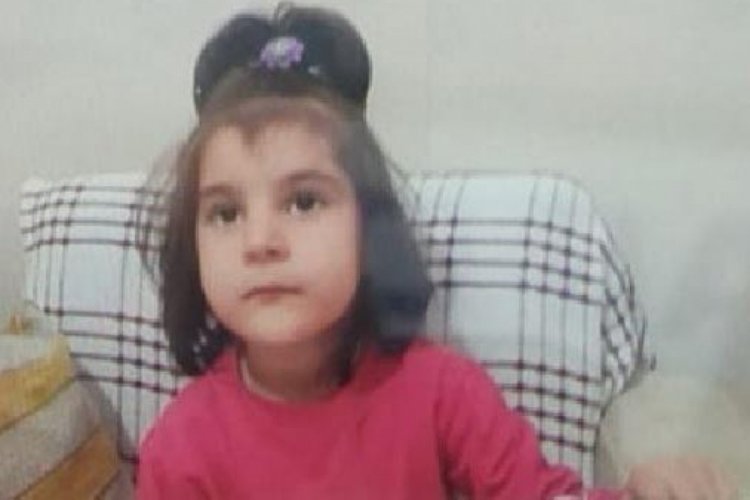 4 yaşındaki Fatma Nur'u öldürmekle suçlanan annesi: Ne diyeceğimi bilmiyorum