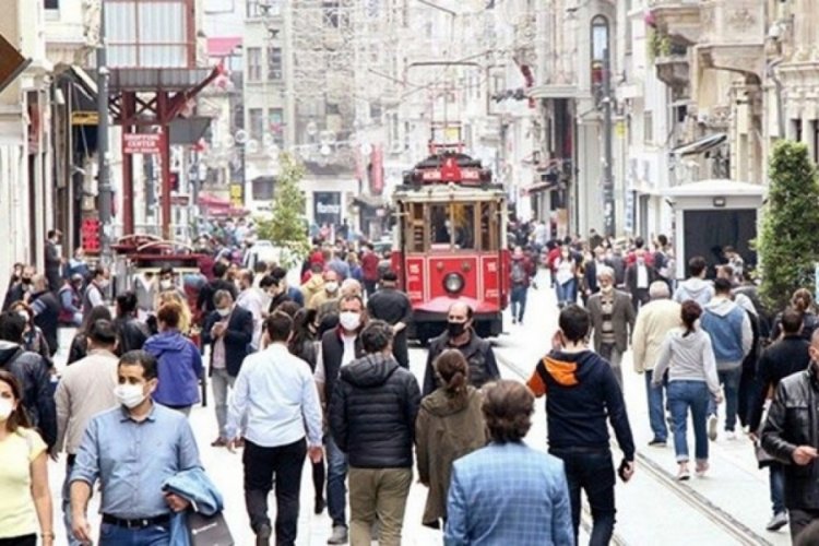 İstanbul İl Sağlık Müdürü: Üçüncü piki yaşıyoruz