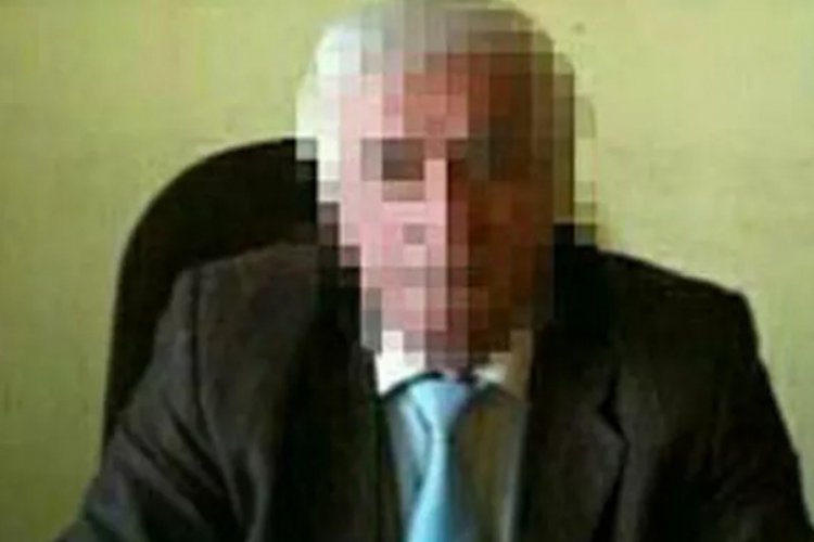 İzmir'de kız &ouml;ğrencilere istismar davasında m&uuml;d&uuml;r vekiline ceza