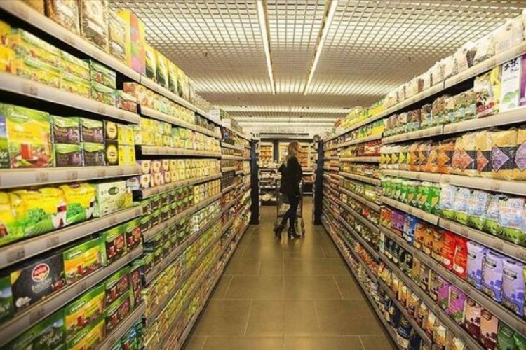 İstanbul'un enflasyon rakamları a&ccedil;ıklandı