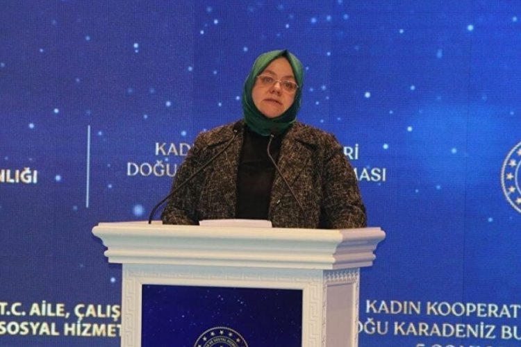 Bakan Sel&ccedil;uk: Evde hastalananlar var, nasıl meslek hastalığı kabul edelim