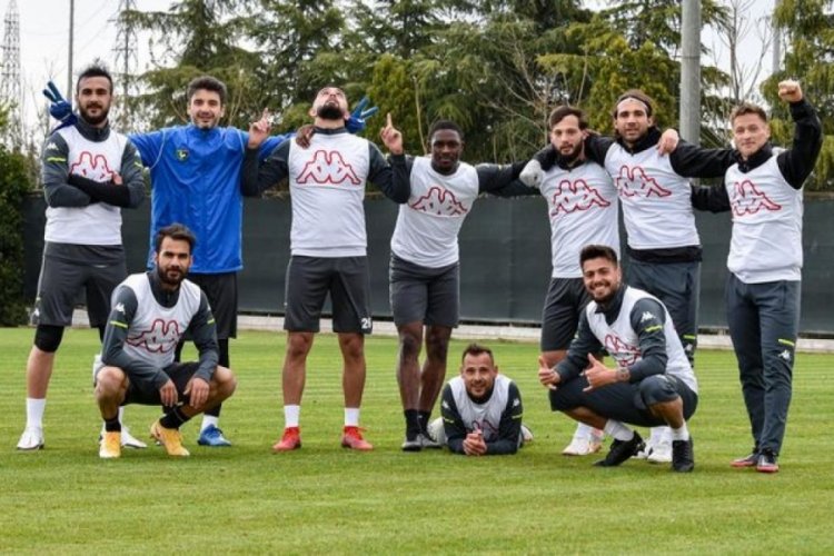 Denizlispor'un Fenerbah&ccedil;e'ye şansı tutmuyor