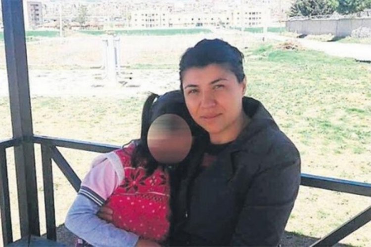 Emine Bulut'un katilinin m&uuml;ebbet hapis cezası onandı