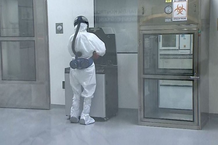 İşte milyonların beklediği yerli aşı