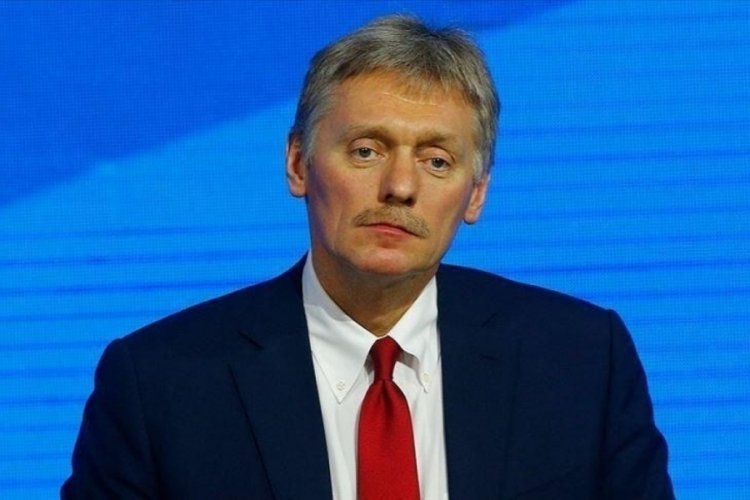 Kremlin: Rusya, sınırlarında NATO'nun faaliyetlerine karşılık önlem alıyor