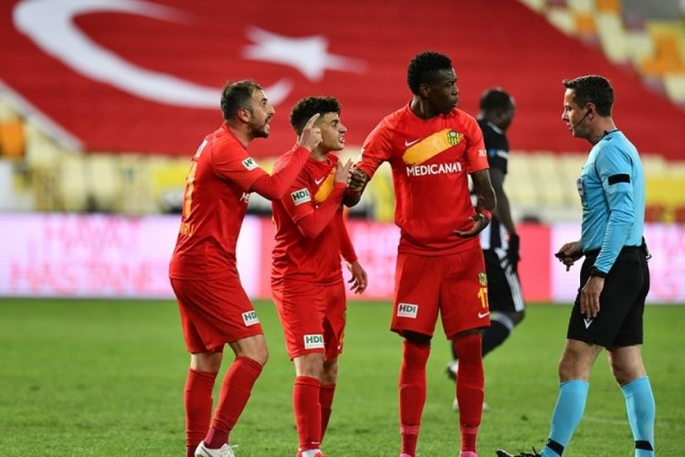Malatyaspor'da 4 corona vir&uuml;s vakası