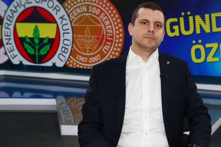 Metin Sipahioğlu: TFF'ye daha &ouml;nce bir başvuru yok