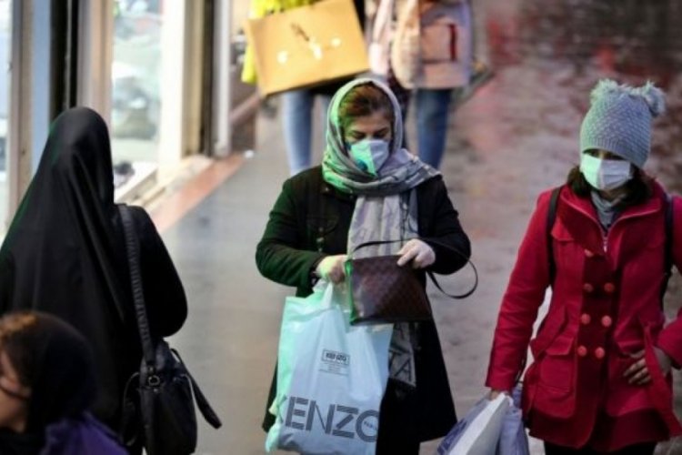 İran'da koronavir&uuml;sten 94 &ouml;l&uuml;m