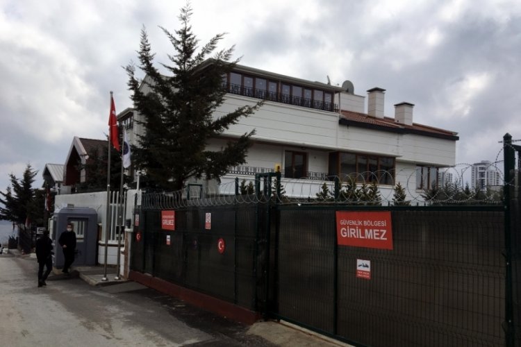 Ankara'da sahte savunma sanayi şirketine operasyon: 7 g&ouml;zaltı