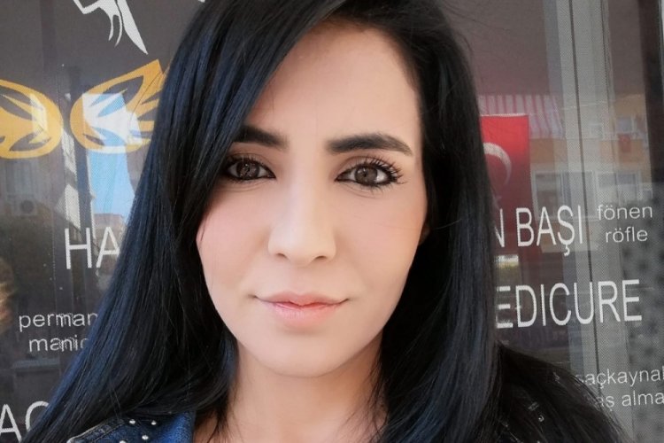 Eski sevgilisinin darbettiği Beyza: &Ouml;lmek istemiyorum
