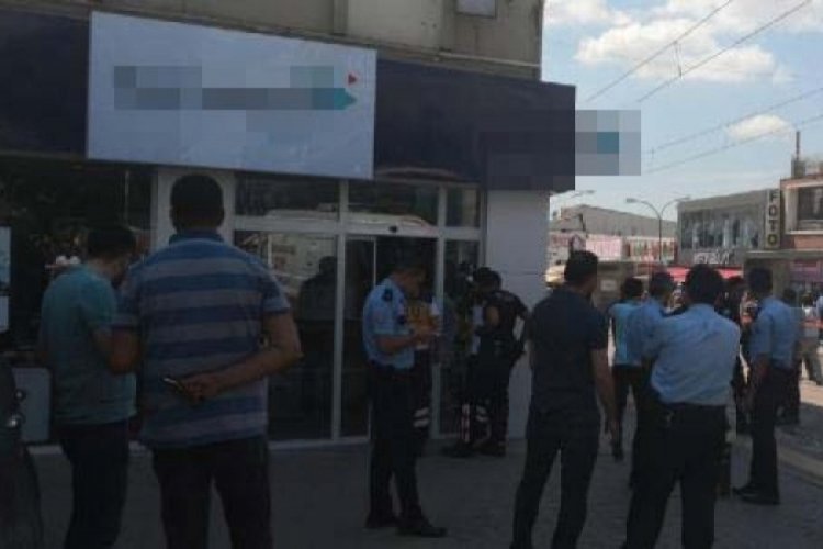 Bursa'da &ccedil;ifte cinayet sanığına 41 yıl 8 ay hapis cezası verildi