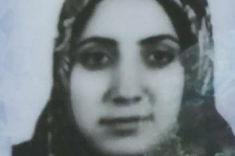 Barışmak i&ccedil;in yanına gittiği eşini 15 yerinden bı&ccedil;akladı