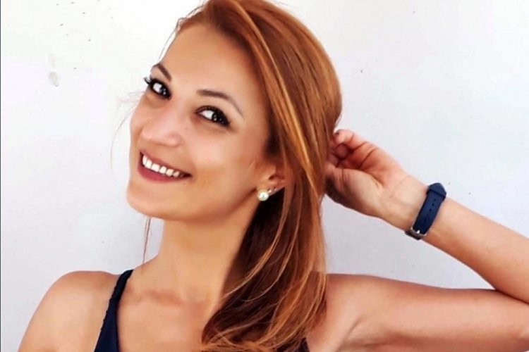 Bursa'da bisiklet yarışında birinci olmuştu! Zeynep'in &ouml;l&uuml;m&uuml;ne neden olan s&uuml;r&uuml;c&uuml; tahliye edildi
