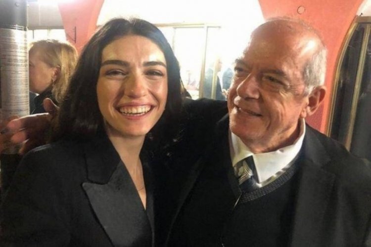Hazar Erg&uuml;&ccedil;l&uuml; sezonu erken a&ccedil;tı