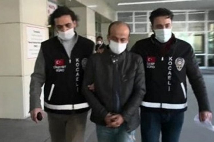 Eski eşini &ccedil;ocuklarının g&ouml;z&uuml; &ouml;n&uuml;nde &ouml;ld&uuml;rd&uuml;! İfadesi kan dondurdu...
